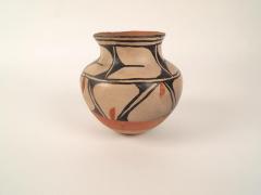 Vase, Ta Ta