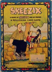 Game, Skeezix