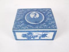 Pillow Box