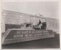 Photograph, Grand Rapids Furniture Centennial Parade Float