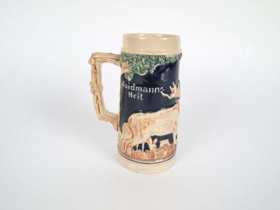 Beer Stein