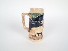 Beer Stein