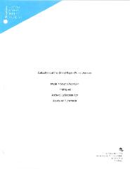 Archival Collection #029 - Furniture Product Literature