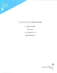Archival Collection #007 - Girl Scouts