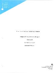 Archival Collection #005 - Youngman Family Funeral Parlor