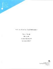 Archival Collection #019 - Frank L. Furbish Furniture Company