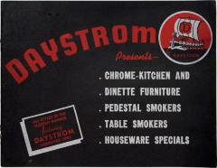 Trade Catalog, Daystrom Corporation