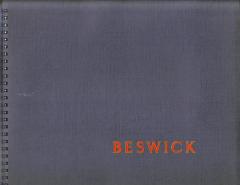Trade Catalog John Beswick Limited