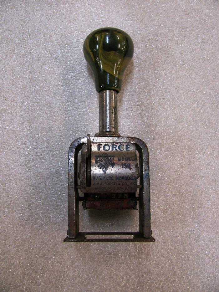 Stamp