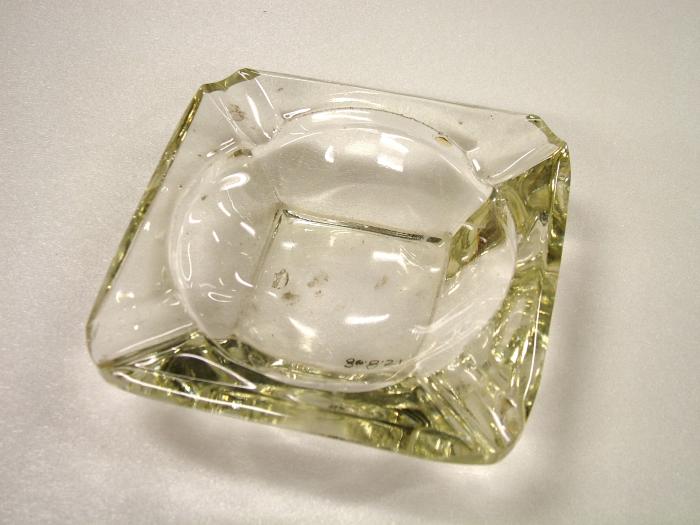Ashtray