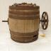 Barrel Churn