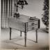 Furniture Plates, Superior Furniture Company