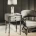 Furniture Plates, Superior Furniture Company