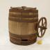 Barrel Churn