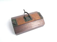 Carpet Sweeper, 'crown Automatic'