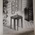 Furniture Plates, Superior Furniture Company