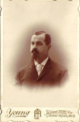 Photograph, Paul Rathman