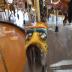 Carousel Figure, Horse