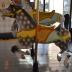 Carousel Figure, Horse