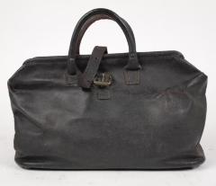 Bag, Medicine