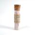 Blue Litmus Paper In A Glass Tube With Cork Stopper
