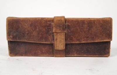 Bag, Medicine