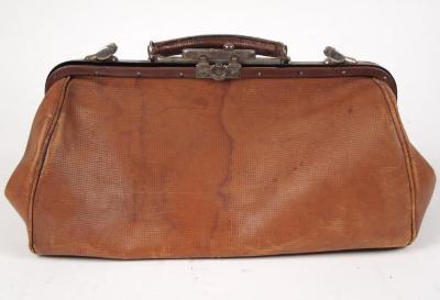 Bag, Doctor's