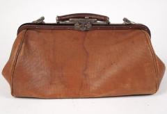 Bag, Doctor's
