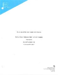 Archival Collection #068 - Hollis M. Baker Collection/Baker Furniture Company