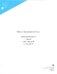 Archival Collection #075 - Reynold Weidenaar 