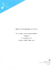 Archival Collection #047 - Wm. A.  Berkey Furniture Co.