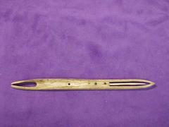 Netting Shuttle Or Needle