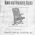 Trade Catalog (Photocopy), Grand Rapids Seating Company, Opera and Assembly Chairs