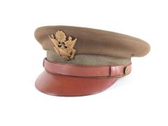 WWII U.S. Army Air Corps Cap