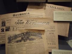 Newspaper, The Workman