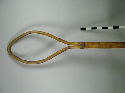 Bamboo Mancatcher