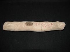 Coil Of Clay