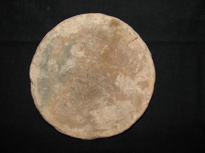 Plate Rest