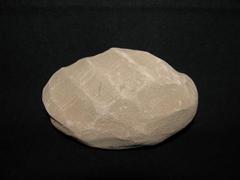 Lump Of Clay