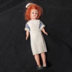 Doll, Nurse