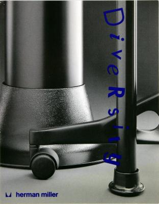 Postcard, Herman Miller, Inc., Diversity