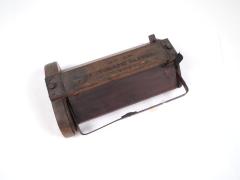 Carpet Sweeper, 'u.S. Automatic'