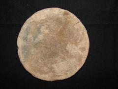 Plate Rest