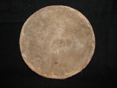 Plate Rest