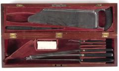 Amputation Kit