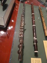 Yfl-2255 Flute