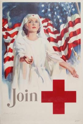 Poster, Join