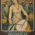 Poster, The Spirit Of Woman-Power