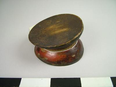 Drum, Altar