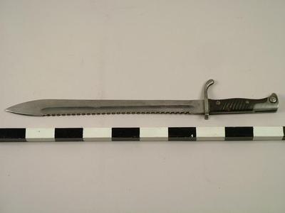 Bayonet